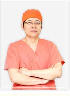 Dr. Min-Young, Cho 
